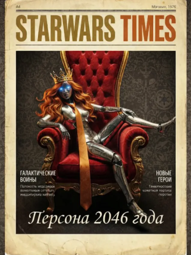 StarWars Times