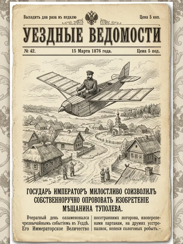The Chronicle